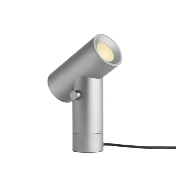 Muuto Tischlampen-Beam Lamp, Aluminium