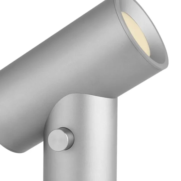 Muuto Tischlampen-Beam Lamp, Aluminium