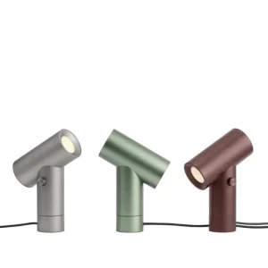 Muuto Tischlampen-Beam Lamp, Aluminium