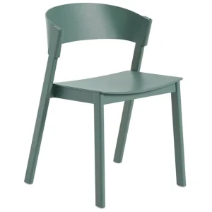Artek Sitzgelegenheiten-Muuto Beistellstuhl Cover, grün