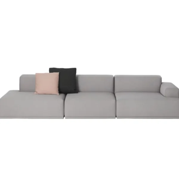 Muuto Sofas Und Liegen-Connect Sofa