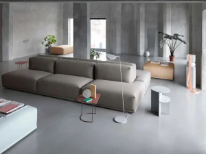 Muuto Sofas Und Liegen-Connect Sofa