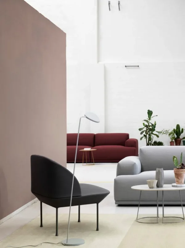 Muuto Sofas Und Liegen-Connect Sofa