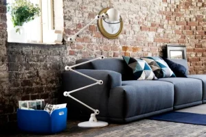 Muuto Sofas Und Liegen-Connect Sofa