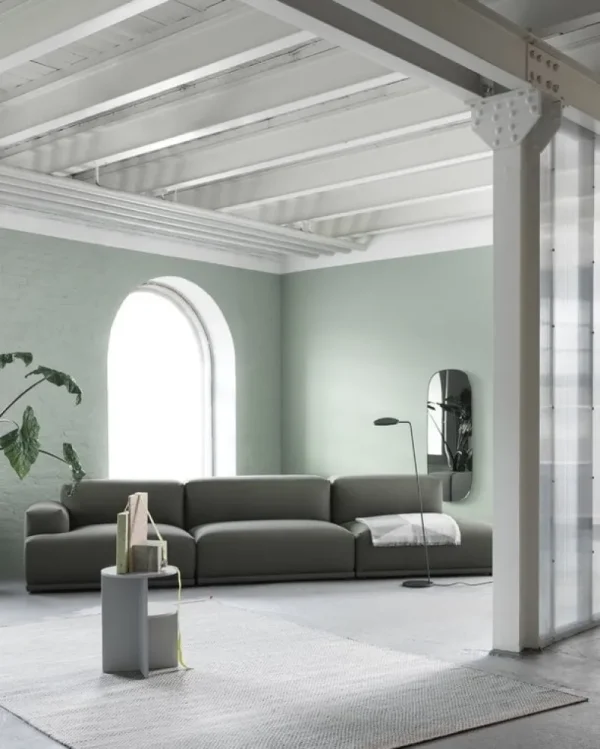 Muuto Sofas Und Liegen-Connect Sofa