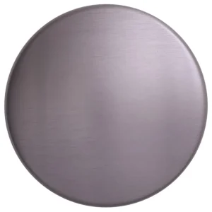 Muuto Garderoben Und Kleiderbügel^Dots Metal Kleiderhaken, Lila