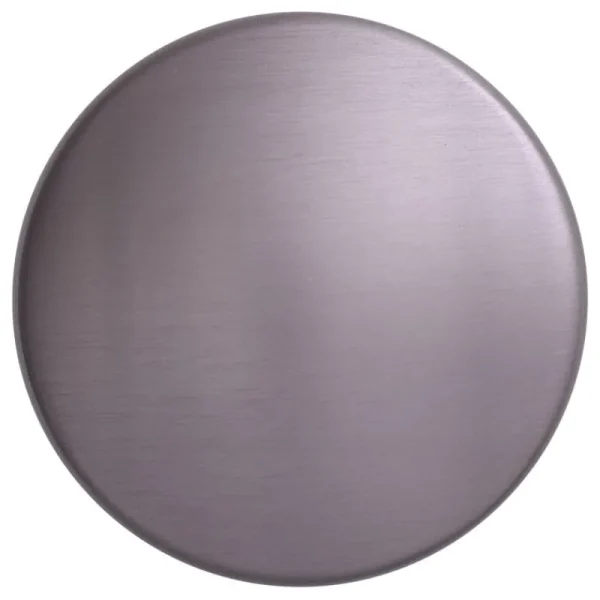 Muuto Garderoben Und Kleiderbügel^Dots Metal Kleiderhaken, Lila