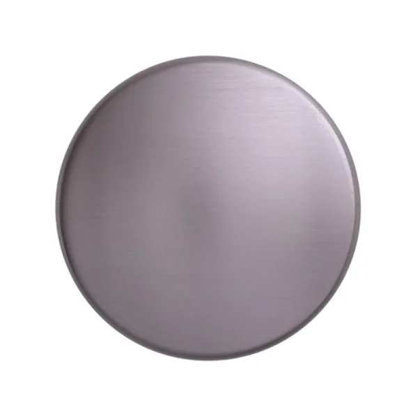 Muuto Garderoben Und Kleiderbügel^Dots Metal Kleiderhaken, Lila