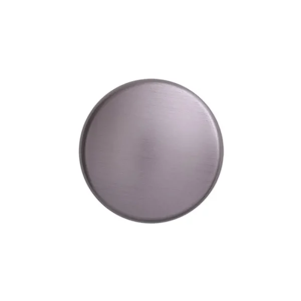 Muuto Garderoben Und Kleiderbügel^Dots Metal Kleiderhaken, Lila