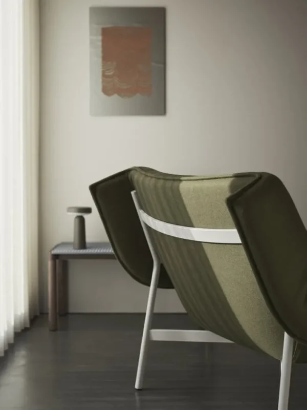 Muuto Außenbeleuchtung | Außenleuchten^Ease Leuchte, tragbar, Taupe