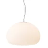 GUBI Deckenleuchten-Muuto Fluid Pendelleuchte, klein
