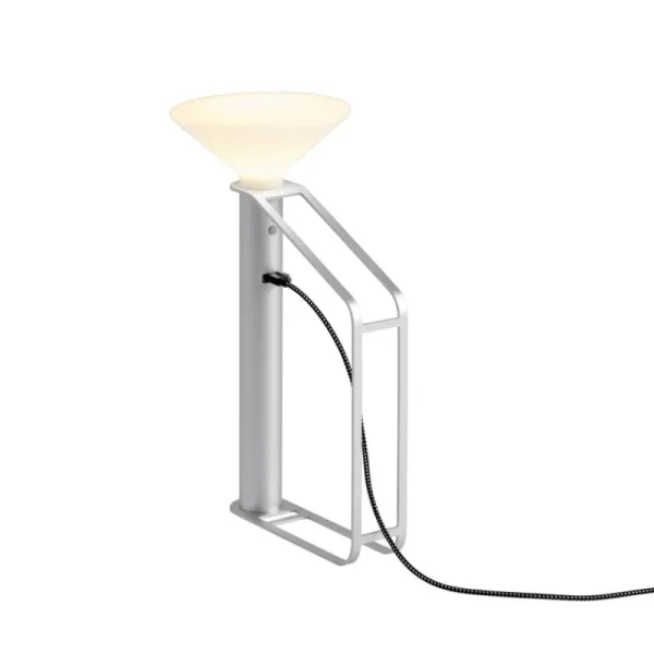 Muuto Außenbeleuchtung | Tragbare Lampen^Piton Leuchte, tragbar, Aluminium