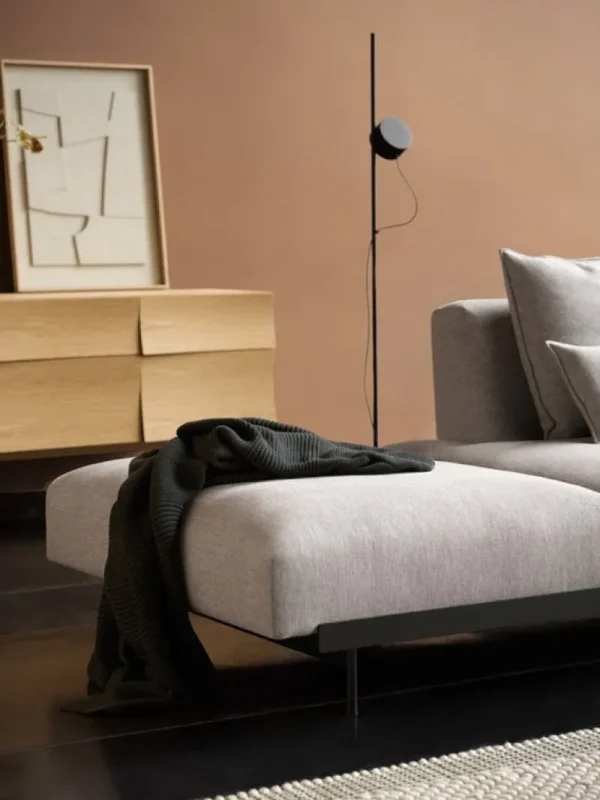 Design House Stockholm Aufbewahrungsmöbel-Muuto Reflect Sideboard, groß, Eiche