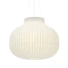 u00d6rsju00f6 Deckenleuchten-Muuto Strand Pendelleuchte, closed 45 cm