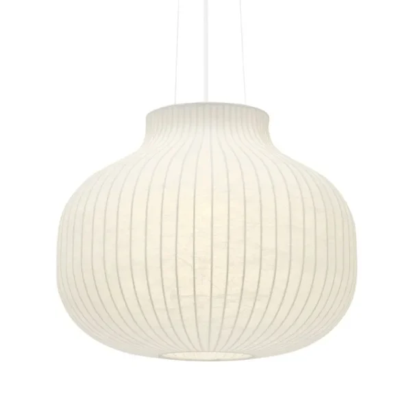 u00d6rsju00f6 Deckenleuchten-Muuto Strand Pendelleuchte, closed 45 cm