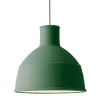 Pholc Deckenleuchten-Muuto Unfold Pendelleuchte, grün