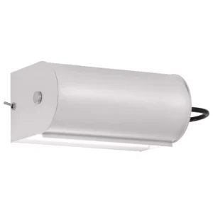 Nemo Lighting Wandleuchten-Applique Cylindrique Petite Wandleuchte, Weiß