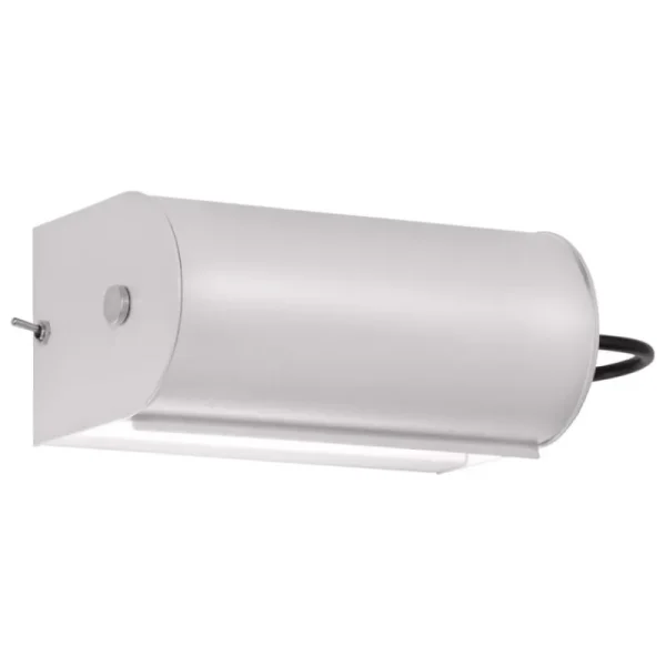 Nemo Lighting Wandleuchten-Applique Cylindrique Petite Wandleuchte, Weiß