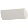 GUBI Wandleuchten-Nemo Lighting Applique Radieuse Wandleuchte, Weiß