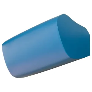 Artemide Wandleuchten-Nemo Lighting Applique Radieuse Wandleuchte, Blau