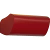 Louis Poulsen Wandleuchten-Nemo Lighting Applique Radieuse Wandleuchte, Rot