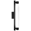 Nemo Lighting Wandleuchten-La Roche Wandleuchte, Schwarz