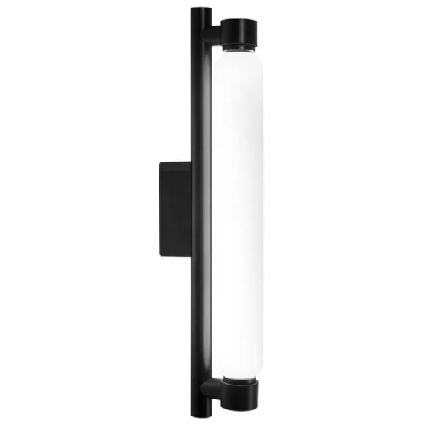 Nemo Lighting Wandleuchten-La Roche Wandleuchte, Schwarz