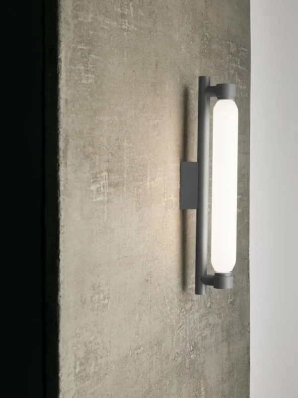 Nemo Lighting Wandleuchten-La Roche Wandleuchte, Schwarz