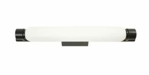 Nemo Lighting Wandleuchten-La Roche Wandleuchte, Schwarz