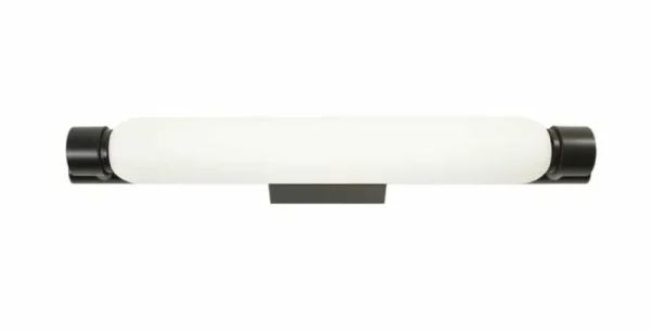 Nemo Lighting Wandleuchten-La Roche Wandleuchte, Schwarz