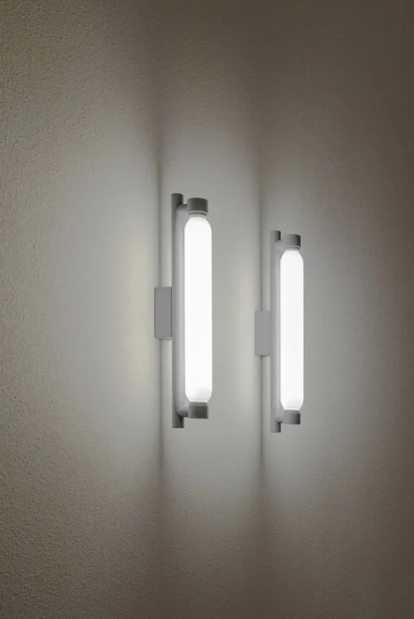 Nemo Lighting Wandleuchten-La Roche Wandleuchte, Schwarz