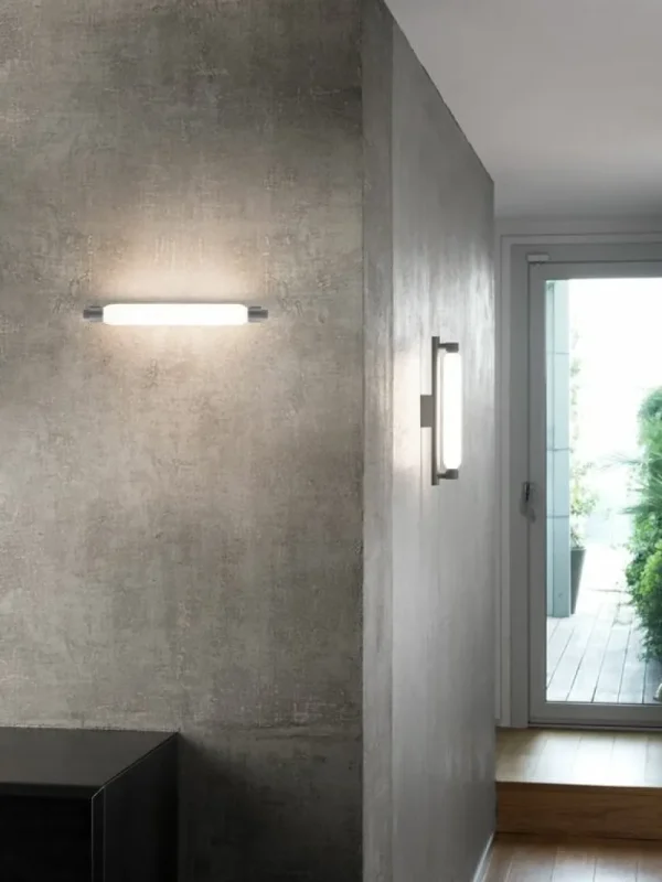 Nemo Lighting Wandleuchten-La Roche Wandleuchte, Schwarz