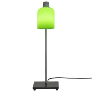 Nemo Lighting Tischlampen-Lampe de Bureau Tischleuchte, Grün