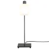 Woud Tischlampen-Nemo Lighting Lampe de Bureau Tischleuchte, Weiß