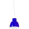 Nemo Lighting Deckenleuchten-Lorosae Pendelleuchte, Ozeanblau
