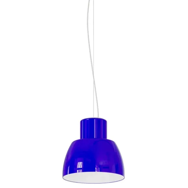 Nemo Lighting Deckenleuchten-Lorosae Pendelleuchte, Ozeanblau