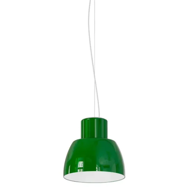 Nemo Lighting Deckenleuchten-Lorosae Pendelleuchte, Rosmaringrün
