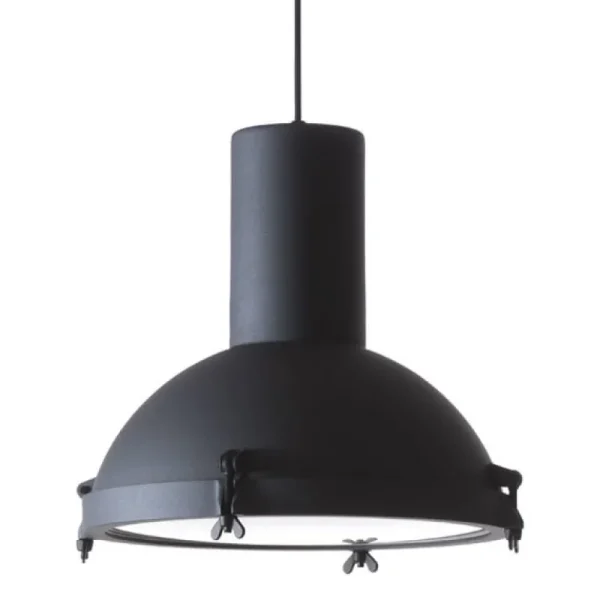 Lundia Deckenleuchten-Nemo Lighting Pendelleuchte Projecteur 365, nachtblau