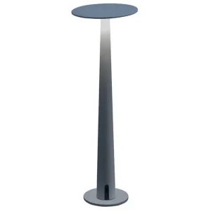 Nemo Lighting Tischlampen | Tragbare Lampen-Portofino Tischleuchte, tragbar, Pastellblau