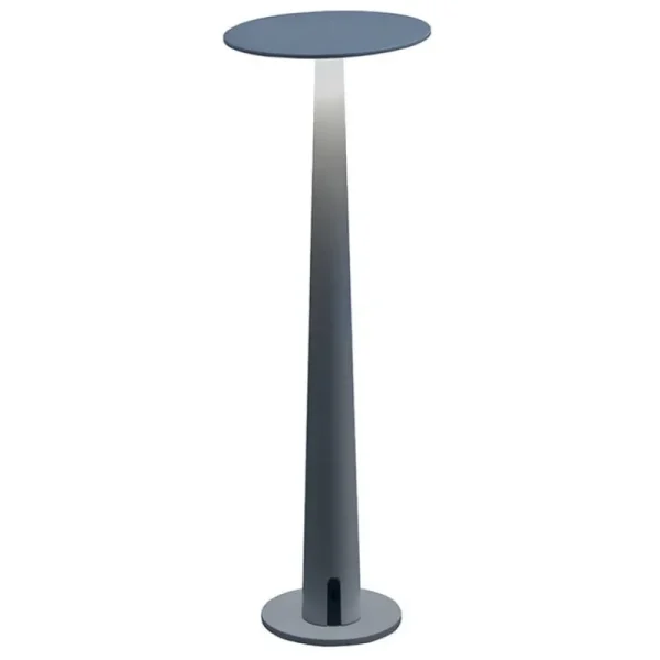 Nemo Lighting Tischlampen | Tragbare Lampen-Portofino Tischleuchte, tragbar, Pastellblau