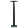 Astep Tischlampen | Tragbare Lampen-Nemo Lighting Portofino Tischleuchte, tragbar, Smaragdgrün - grüner Marmor