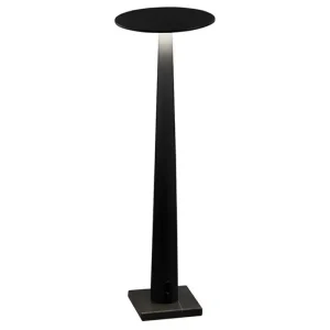 Nemo Lighting Tischlampen | Tragbare Lampen-Portofino Tischleuchte, tragbar, Schwarz - schwarzer Marmor