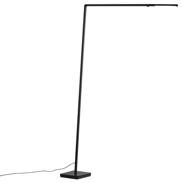 Muuto Stehleuchten-Nemo Lighting Untitled Linear Stehleuchte