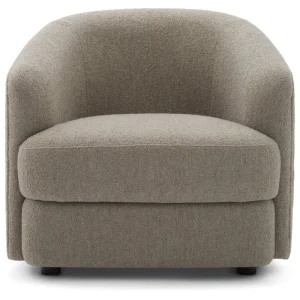 Made by Choice Sitzgelegenheiten-New Works Covent Loungesessel, Hanf