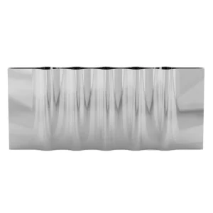 Iittala Kerzen Und Kerzenhalter-New Works Ripply Kerzenhalter