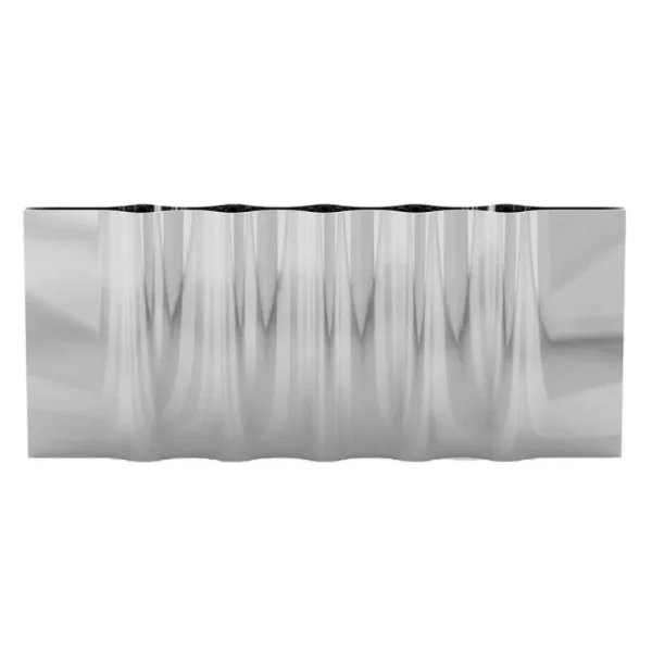 Iittala Kerzen Und Kerzenhalter-New Works Ripply Kerzenhalter