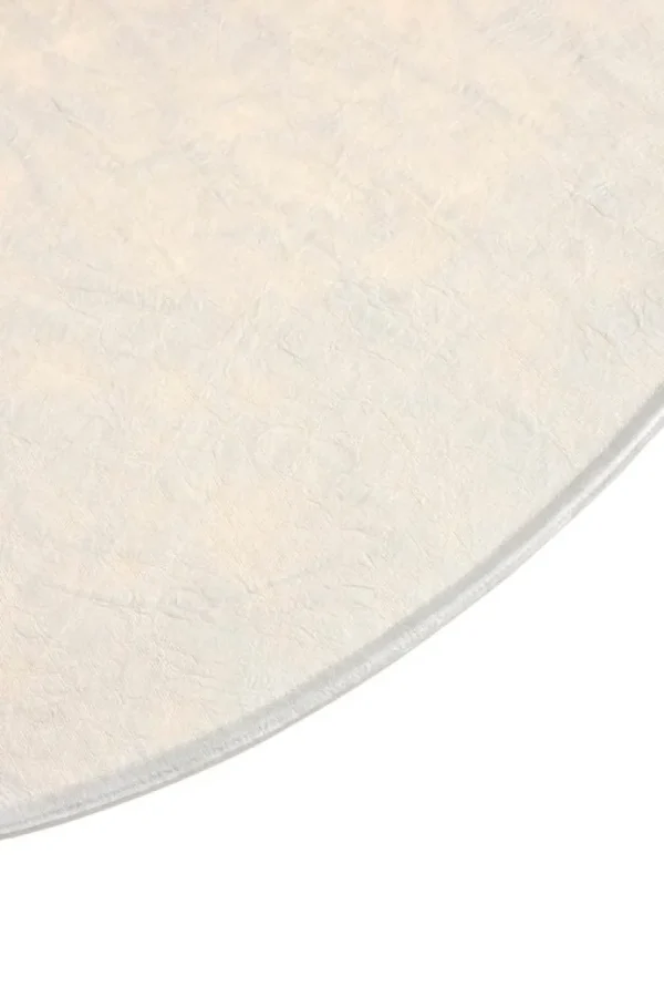 Normann Copenhagen Deckenleuchten-New Works Tense Pendelleuchte 120 cm, Weiß