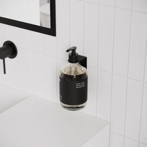 Nichba Hygiene- Und Kosmetikprodukte^Handseife, 500 ml