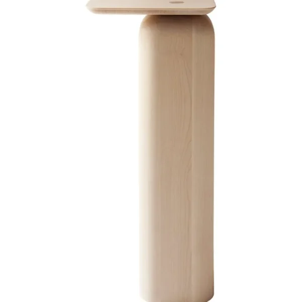 ferm LIVING Tische-Nikari April Tisch, hoch, Birke