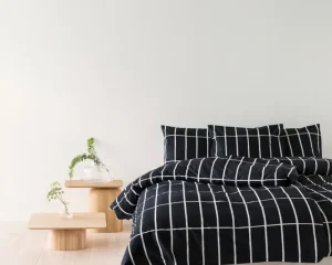 Hem Tische-Nikari April Tisch, niedrig, Esche